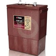 L16E TROJAN BATTERY