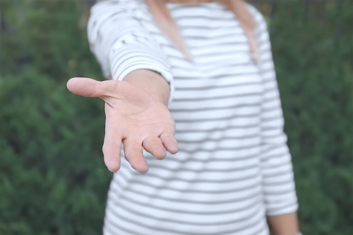 Freedom From Opioid Use Disorder