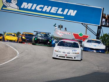 VARAC Race Weekend 2024