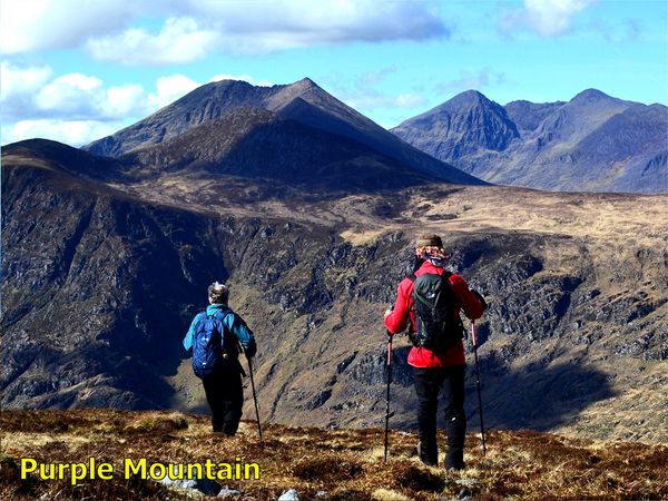 Ascents to Carrauntoohil
Guided walks Killarney
Wild Atlantic Way hiking
Guided walks Carrauntoohil
