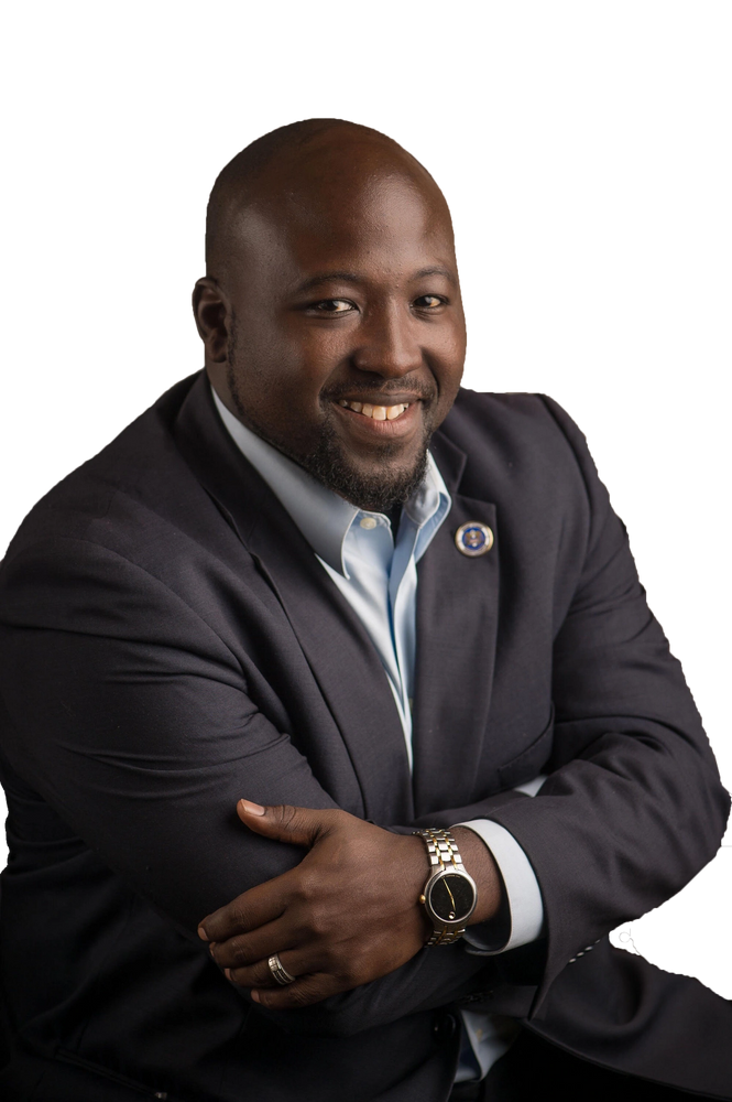 dupree4da, holisticprosecution, criminaljusticereform, progressiveprosecution, pastoringprosecutor