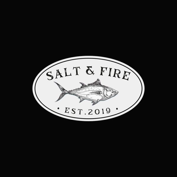 Salt & Fire Catering & Private Chef Service