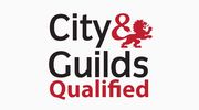 city & guilds qualified