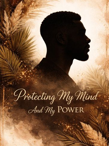 Protecting My Mind And My Power