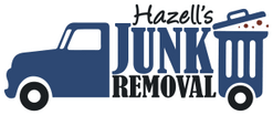 Hazell's Junk Removal