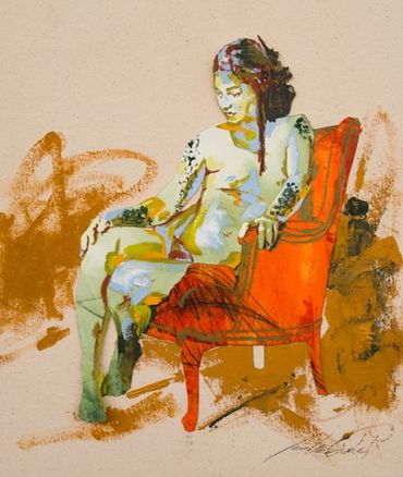 Painted Ink
Jason Lee Gimbel
Figurative Artists
Figure Painting
Contemporary Art 
Oil Painting

