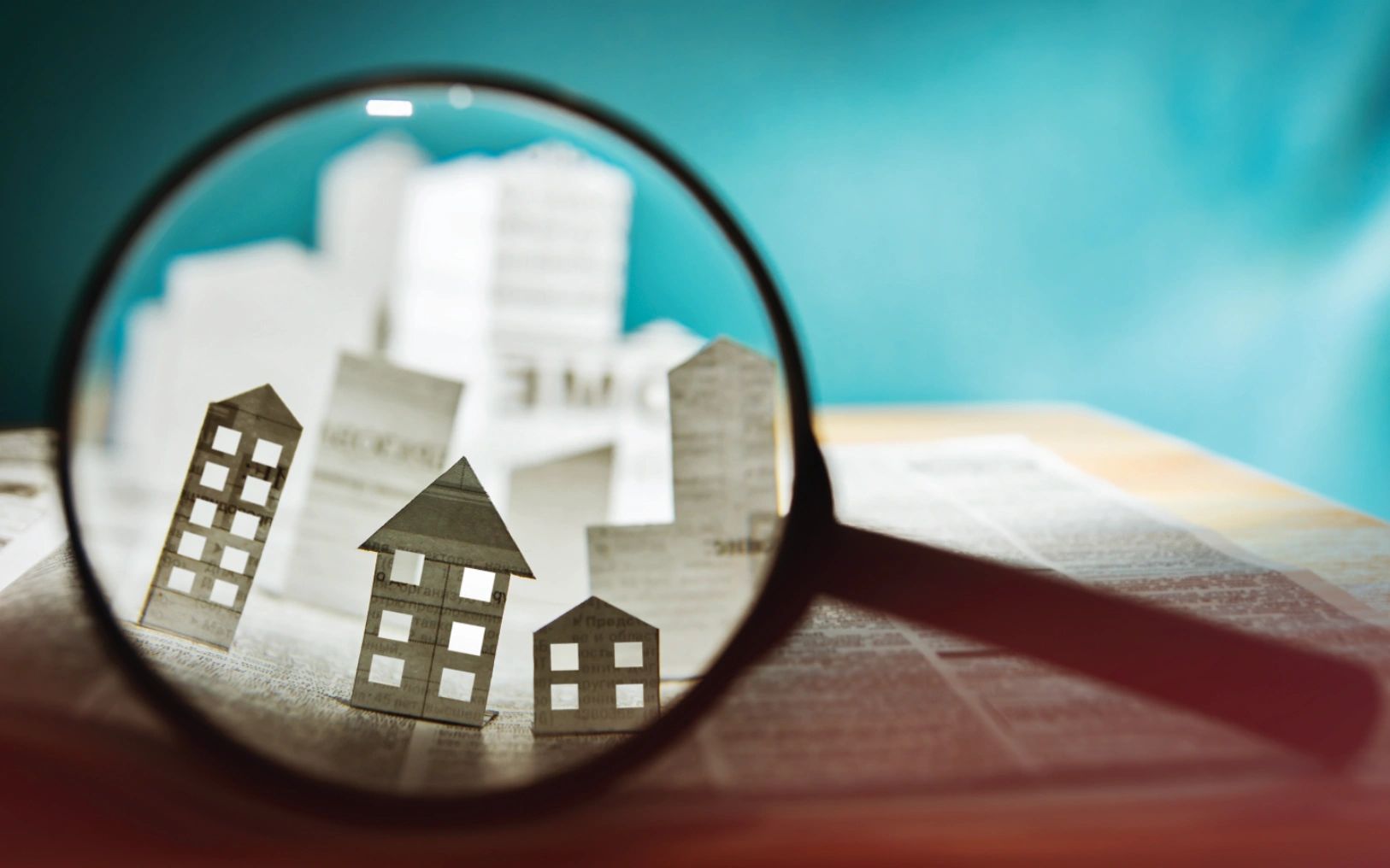 Real estate investment