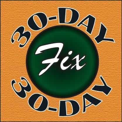 30-Day Fix logo