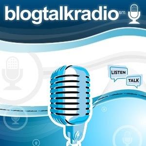 Blog Talk Radio Logo