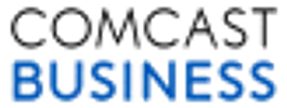 Comcast Business delivery of internet, phone, and cable television to businesses.