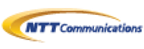 NTT comunications