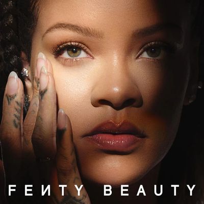 Rihanna’s Fenty Beauty Officially Launches in India at Tira and Sephora. Make-up, perfume. fragrance