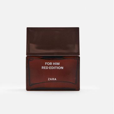 Zara Red Perfume for Men. The best gift for a man! Perfume, Perfumes, Fragrance, Beauty, Glam recco
