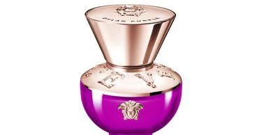 Dive into the Enchanting World of Versace Dylan Purple EDP – Where Luxury Meets Elegance!