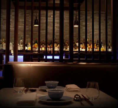 Food recco and the best bars, cafe and restaurants in India. Glam Recco