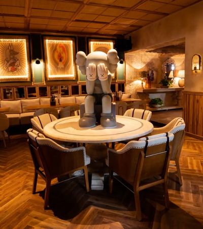 Food recco and the best bars, cafe and restaurants in India. Glam Recco