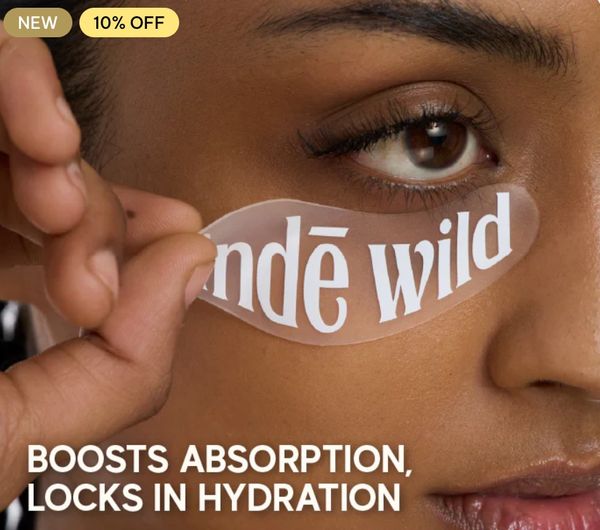 Inde Wild knon for beauty products and lip balm. Featured on Glamrecco