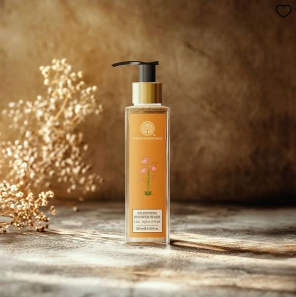 Forest Essential. A luxury beauty brand in India. Featured on GlamRecco