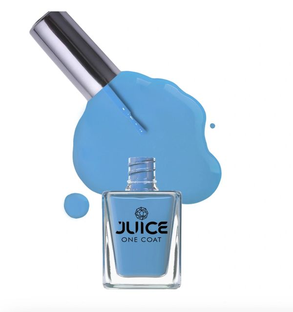 Juice an Indian beauty brand featured on GlamRecco
