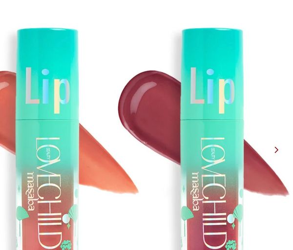 Love Child by Masaba Gupta is a growing Indian beauty brand. Featured on GlamRecco