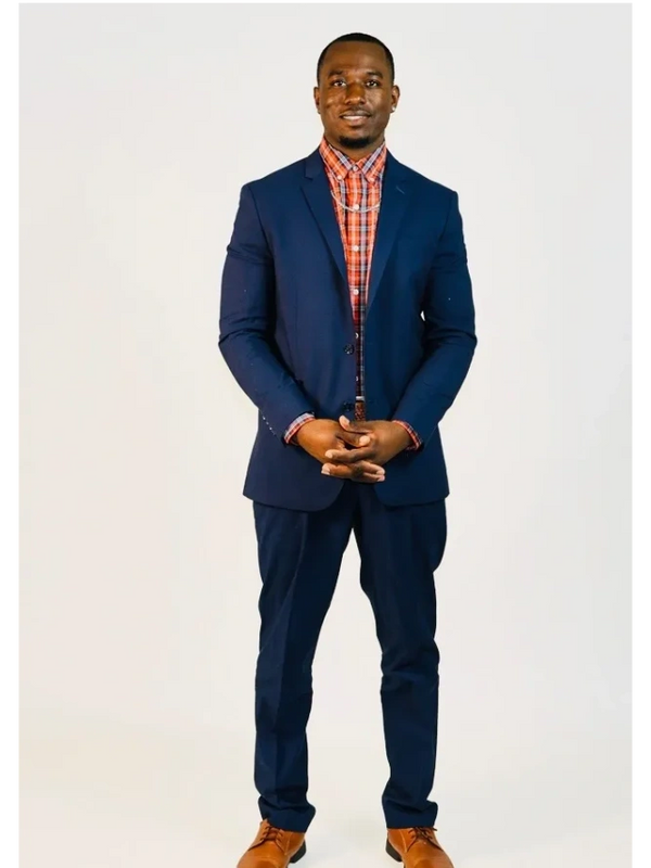 Marcus Paytee Jr. Owner Power 4 Ease Electric