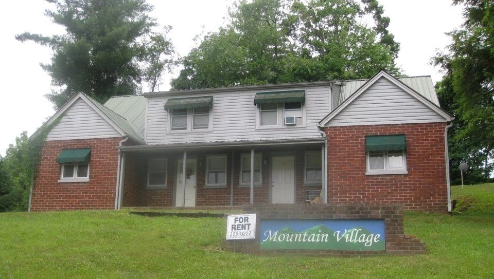 Mountain Village Apartments