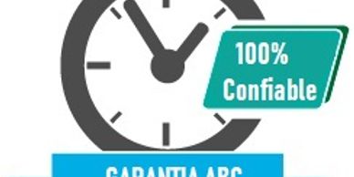 Garantia de agua potable en puebla