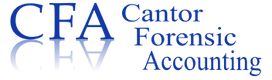 Cantor Forensic Accounting, PLLC