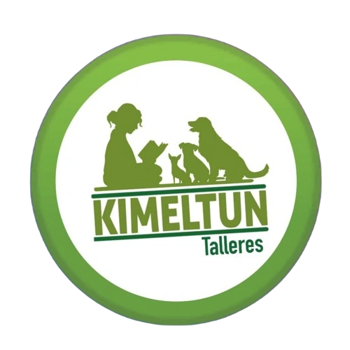 Logo kimeltun talleres