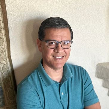 Board Treasurer Head Shot