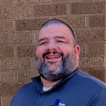 Executive Director Head Shot