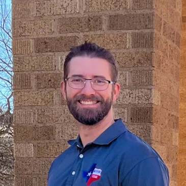 Board Member Head Shot