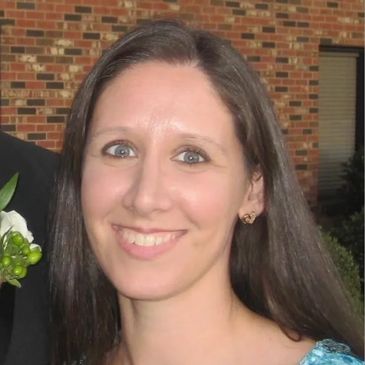 Administrative Assistant Head shot