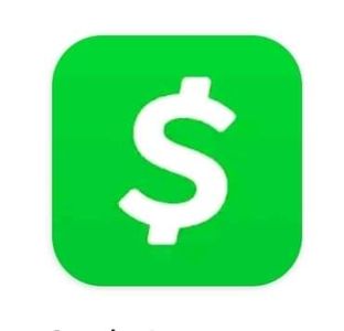 Cash app logo
