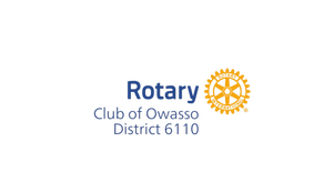 Rotary Club of Owasso