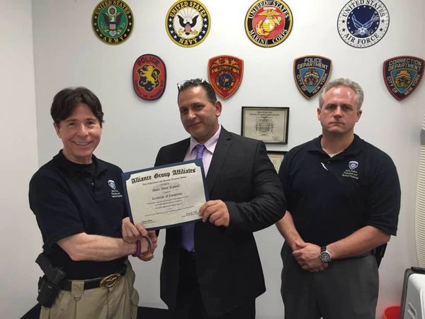 Get your bodyguard certification.
#bodyguardcertification
#dignitaryprotectioncertification
#closepr