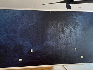 Custom wallpaper - Design & Instal