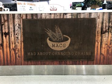 Wood Cnc cut and engraved.