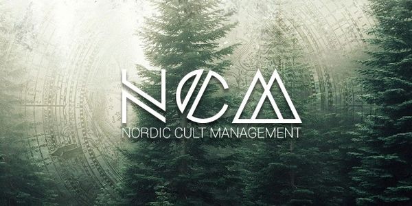 Nordic Cult management has worked with several metal music labels, agencies, festivals and medias