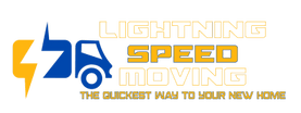 Lightning Speed Moving