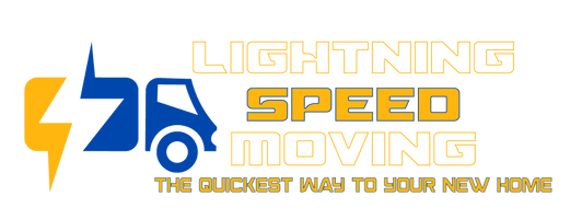 Lightning Speed Moving