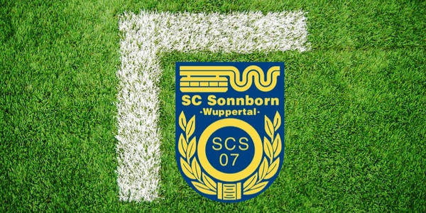 SC Sonnborn 07 | Sonnborner Str. 49a | 42327 Wuppertal