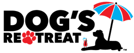 Dogs Retreat Latham - redesign