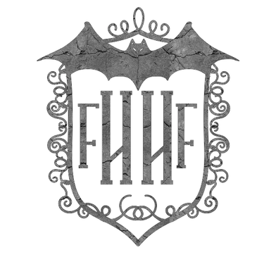 Forbidden Hollows Crest