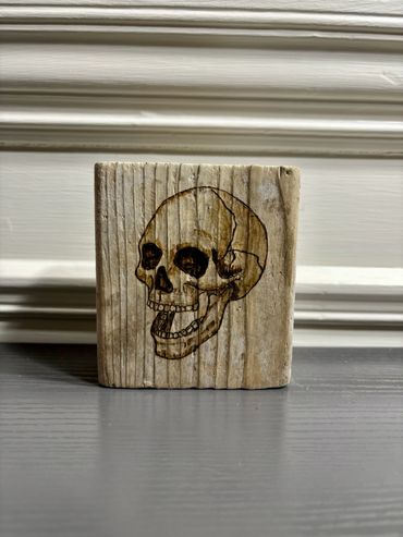 Driftwood home decor