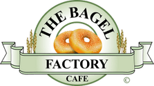 Bagel factory and Cafe