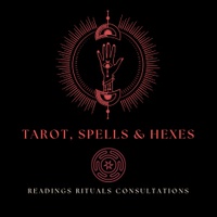 Tarot, Spells & Hexes