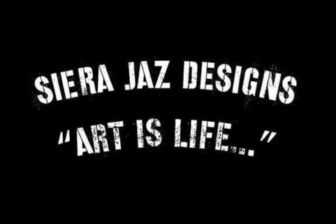 Siera Jaz Designs