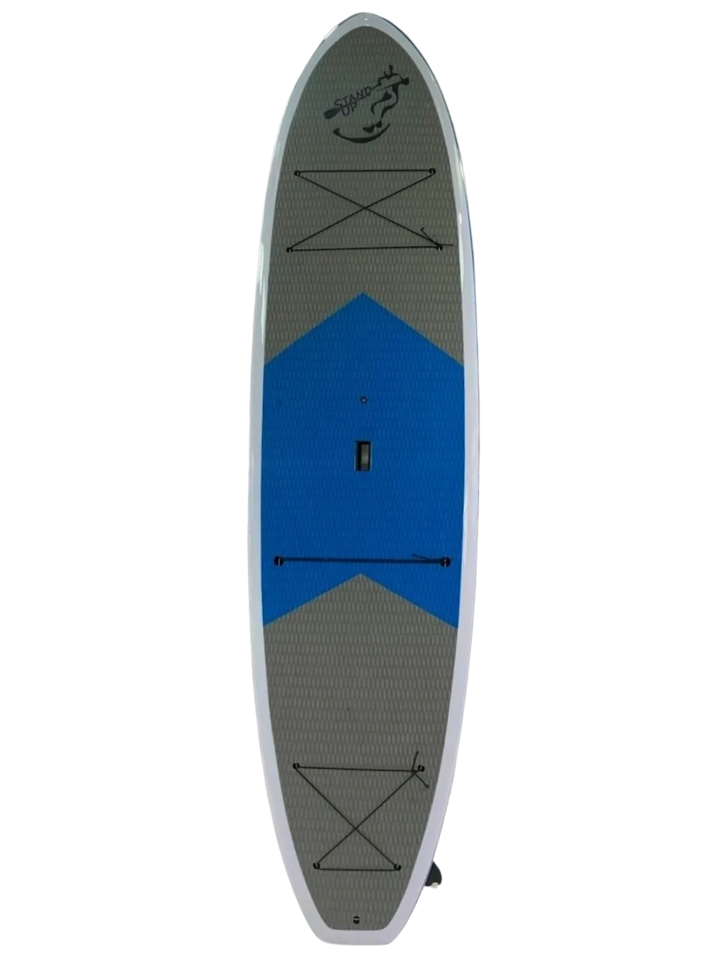 10'6"-cruiser-paddleboard-stand up paddleboards-cruiser sup-paddleboard-abs shell-wide-stable-sup