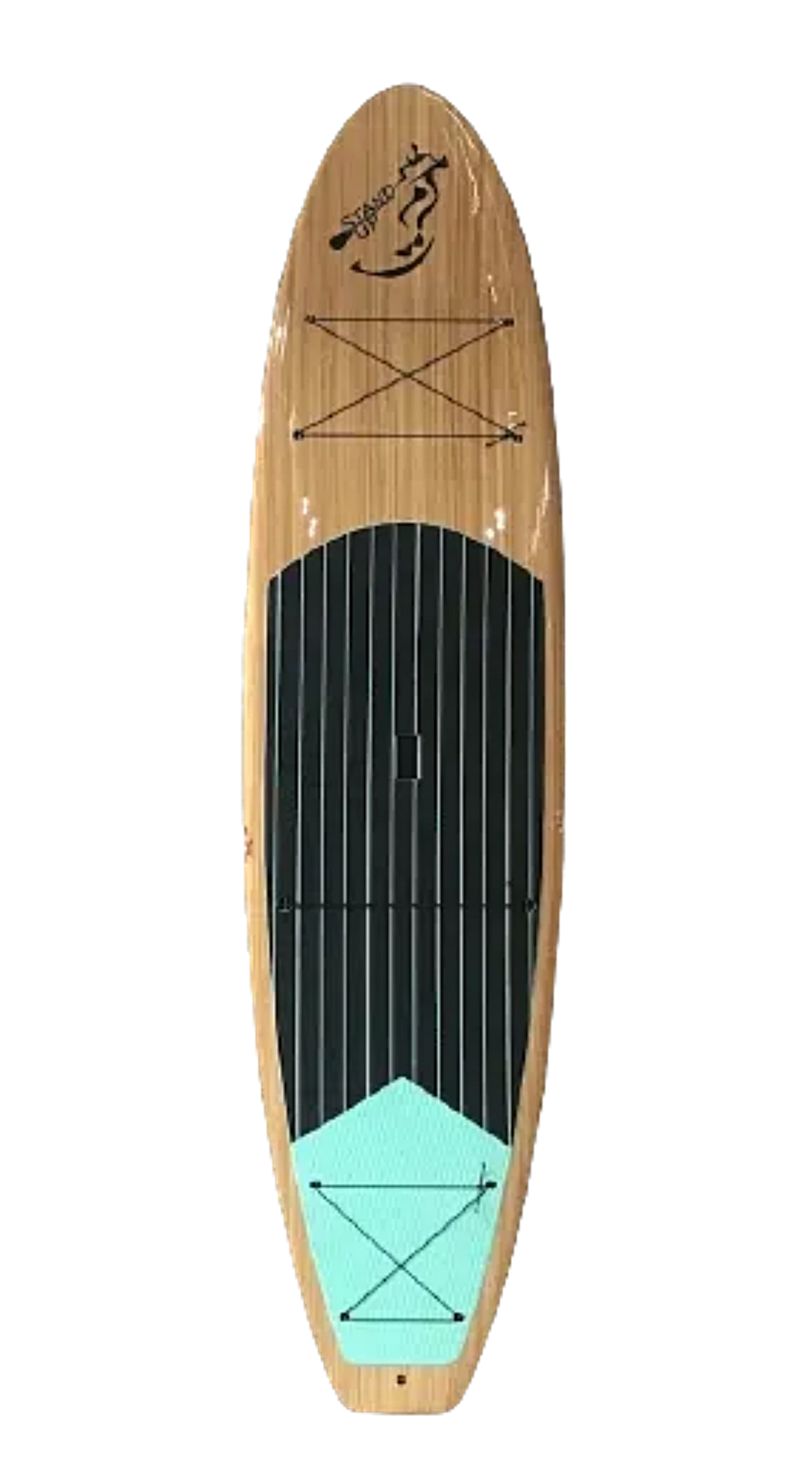 10'6"-cruiser-paddleboard-stand up paddleboards-cruiser sup-paddleboard-abs shell-wide-stable-sup